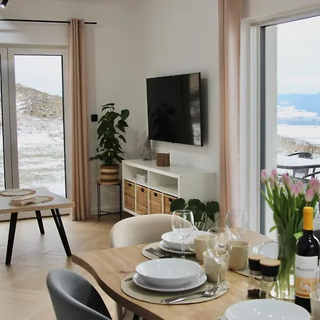 Na Sapisku Apartamento Szlembark