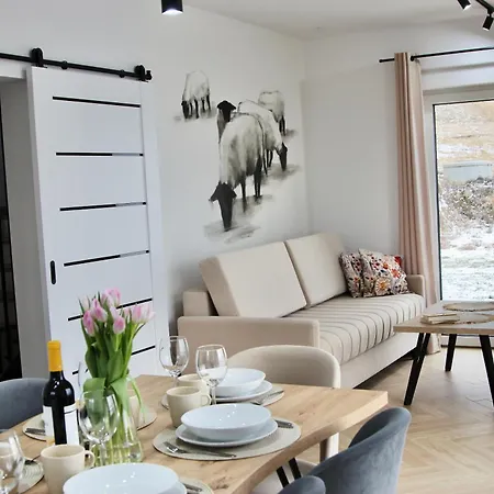 Apartamento Na Sapisku *