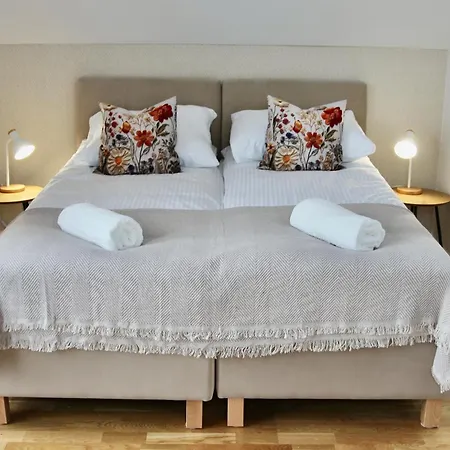 Na Sapisku Appartement