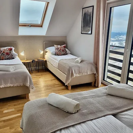 Na Sapisku * Szlembark