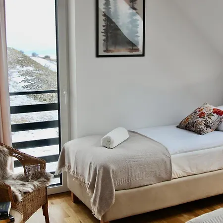 Apartamento Na Sapisku