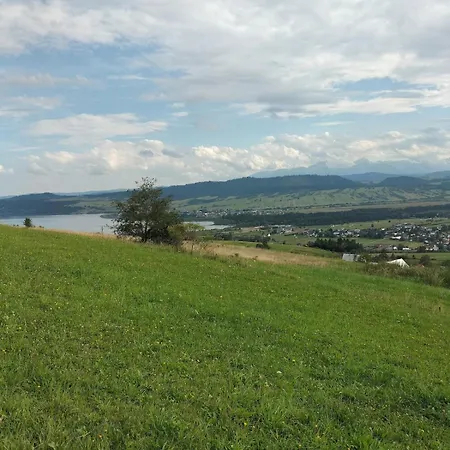 Apartamento Na Sapisku *