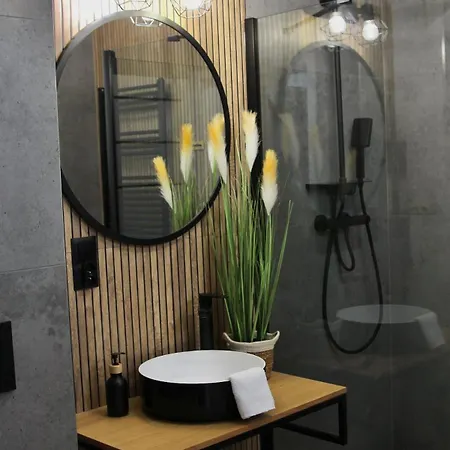 Apartamento Na Sapisku Szlembark