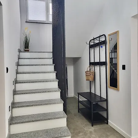 Na Sapisku * Szlembark