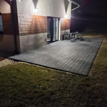 Na Sapisku Apartamento