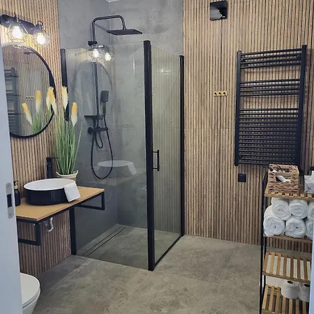 Na Sapisku * Szlembark