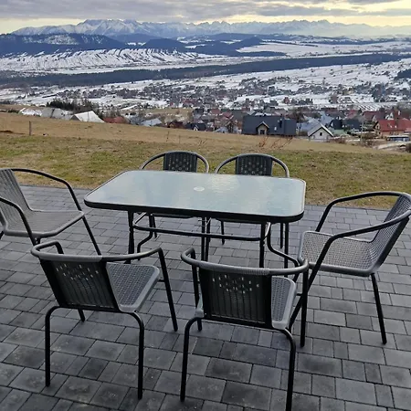 Apartamento Na Sapisku Szlembark