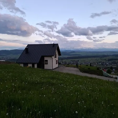 Na Sapisku Apartamento Szlembark