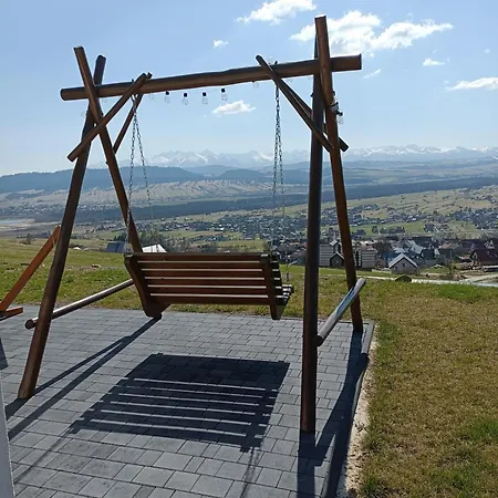 Apartamento Na Sapisku