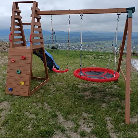 Na Sapisku Apartamento *