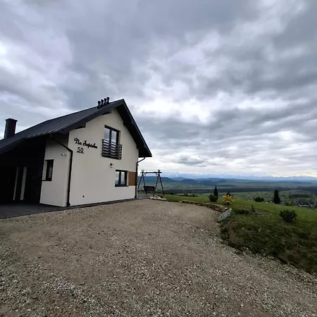 Na Sapisku Appartement