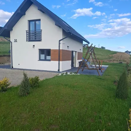 Na Sapisku Appartement Szlembark