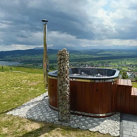 Appartement Na Sapisku Szlembark