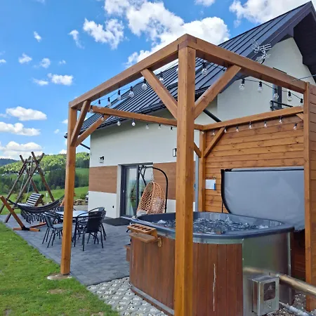 Na Sapisku Appartement Szlembark