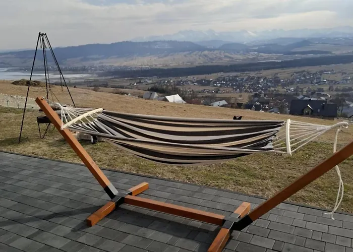 Na Sapisku Apartamento *