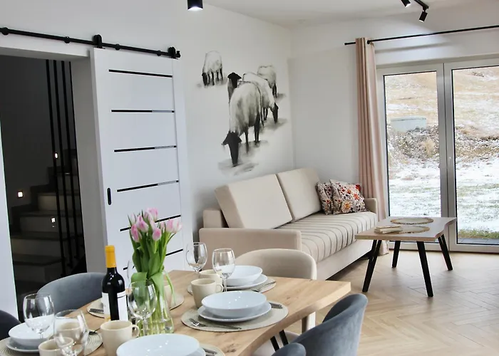 Apartamento Na Sapisku *