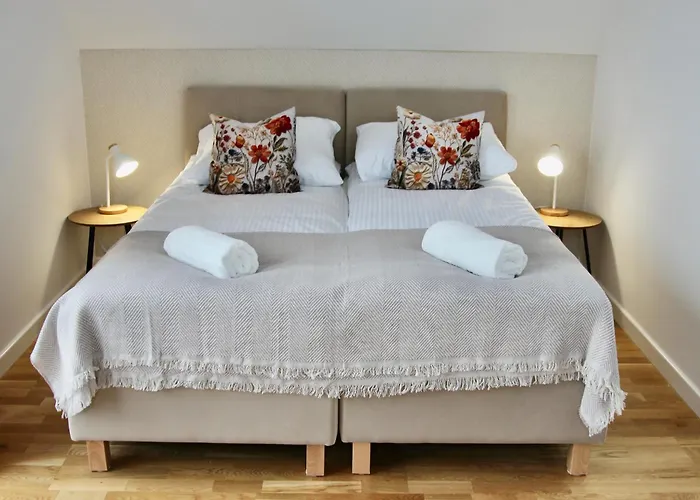 Na Sapisku Apartamento