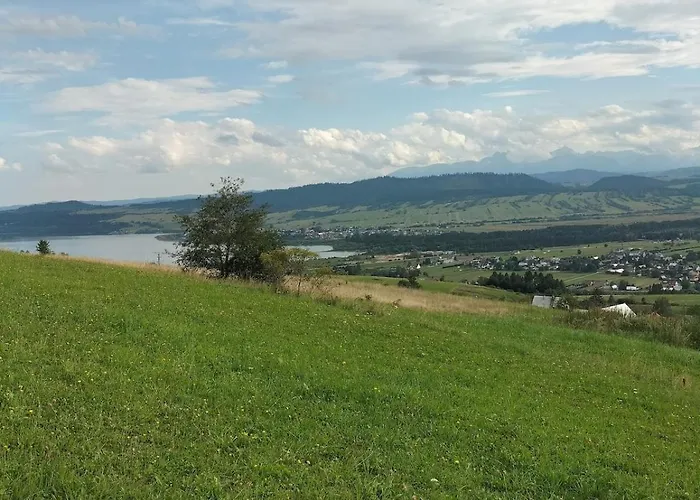 Apartamento Na Sapisku *