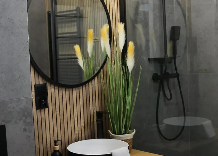 Apartamento Na Sapisku Szlembark