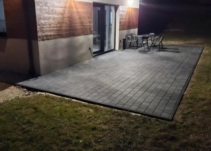 Na Sapisku Apartamento