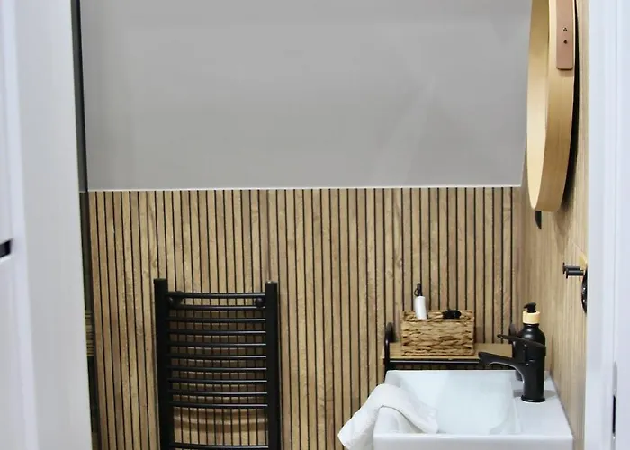 Apartamento Na Sapisku Szlembark