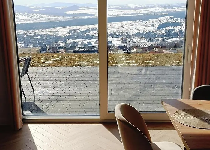 Na Sapisku Apartamento