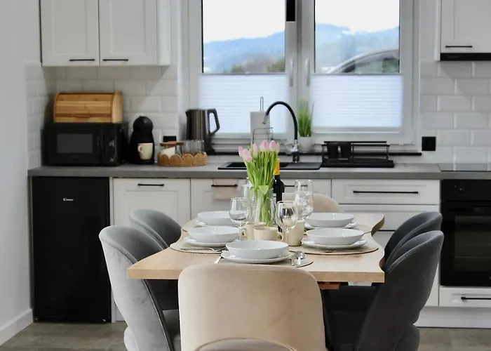 Na Sapisku Apartamento