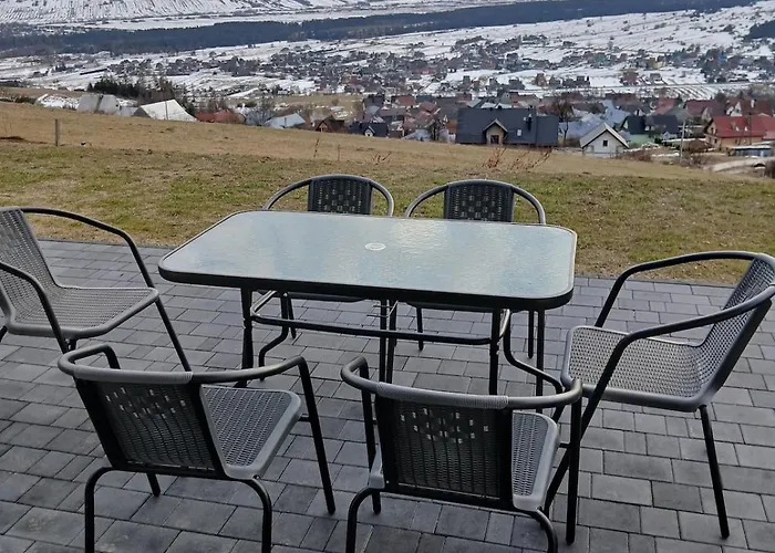 Apartamento Na Sapisku Szlembark