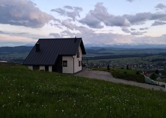 Na Sapisku Apartamento Szlembark