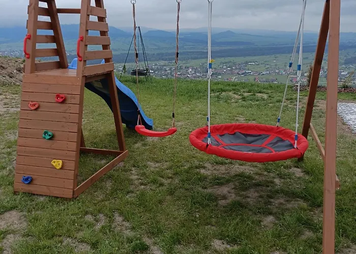 Na Sapisku Apartamento *