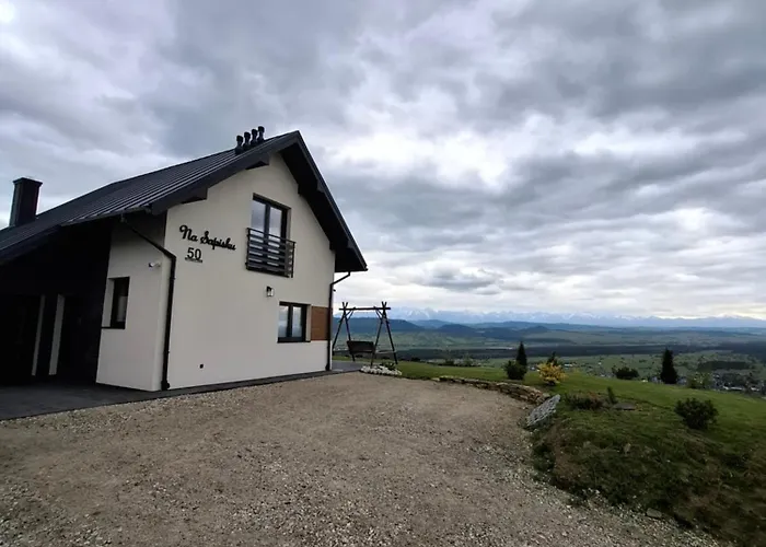 Na Sapisku Apartamento