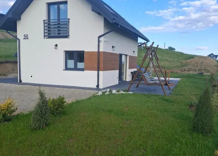 Na Sapisku Apartamento Szlembark